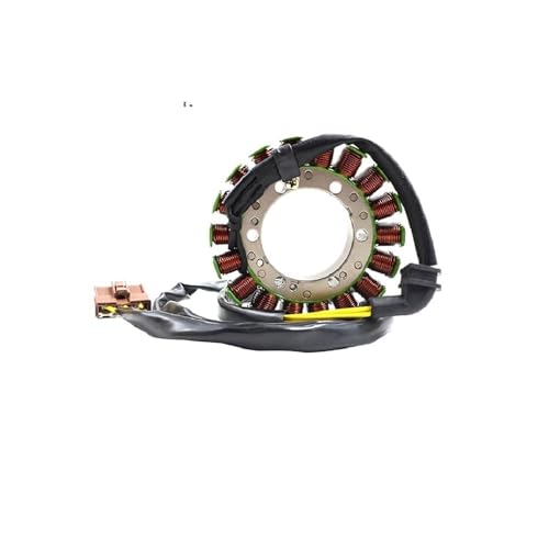 Bobine de stator pour résoudre les pannes d'allumage RSV1000R