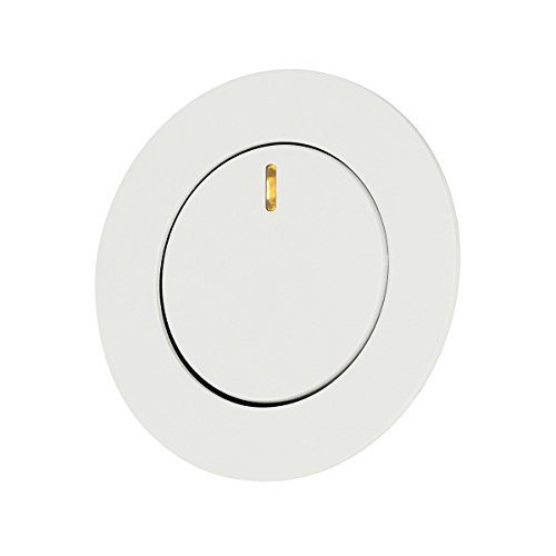 Slv gilaled - Downlight 3000k 3w blanco/blanco calido