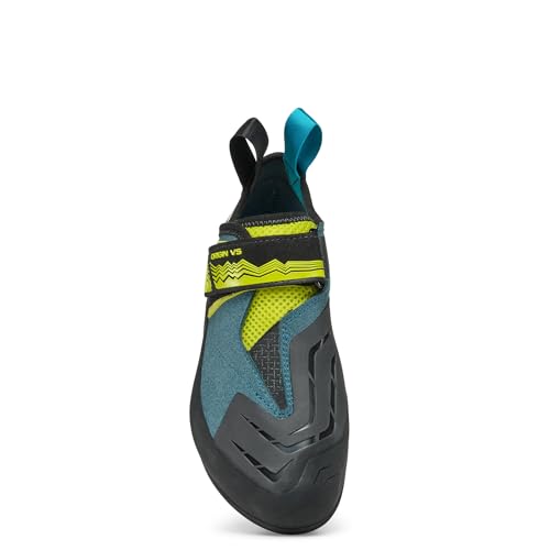 SCARPA Men's Origin VS Rock Climbing Shoes for Gym Bouldering & Sport Climbing4