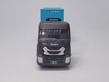 コストコリーファーコンテナ海上40ftいすゞギガトレーラーコレクション コストコリーファーコンテナ海上40ftいすゞギガトレーラー