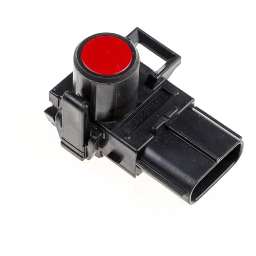 Capteur PDC Suzuki 37735-57L10 radar de recul voiture rouge rechange