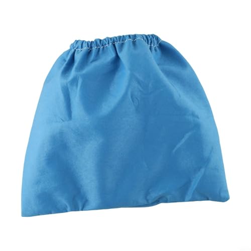 FUBESK Funda de tela, bolsa de repuesto para bolsas de aspiradora para Einhell BT-VC 1250 S de tela no tejida