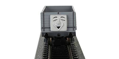 Bachmann Trains - Thomas & Friends TroUBLESOME Truck #2 - N Scale