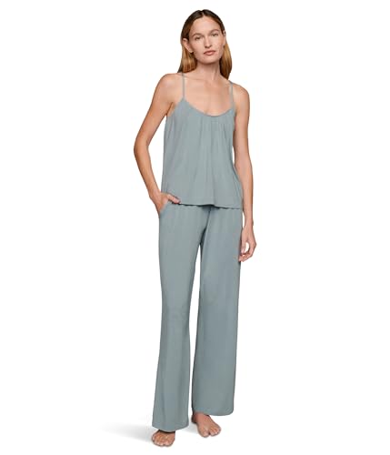 Image of Eberjey The Tencel Modal Cami & Pants Pajama Set