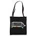 Funny Astrophysicist Shirt Planets NewtonÂ´s Cradle Tote Bag