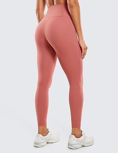 Image of CRZ YOGA Butterluxe Leggings Pockets 25''