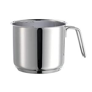 Mäser Varuna 810018 Garnek do Mleka