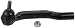Moog ES80626 Tie Rod End