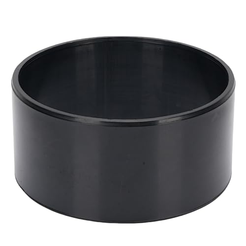 Yechiry Wear Ring, Nylon Replacement Wear Ring, 159mm Motorboat with Excellent Wearproof Properties, Ideal for RXP RXT GTX GTR GTS Wake RXP X RXT X 215 255 260 (Black) - Image 5