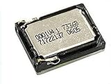 cubot note plus hdblog BUZZER SUONERIA SPEAKER ALTOPARLANTE AUDIO VIVAVOCE