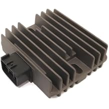 The ROP Shop | VOLTAGE REGULATOR RECTIFIER for 2000-2005 Yamaha F-TXR / 115 hp Outboard Motor