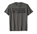 Regalo divertido de Navidad con el nombre de la frase de la frase «I'M RIGHT I'M STANTON» Camiseta