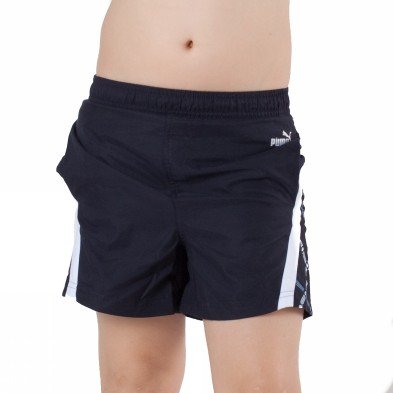 PUMA Boys Beach Shorts 812079 3 Joven Mar – Bañador para hombre