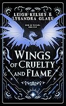 R&eacute;sum&eacute; Insights Audiobook Wings of Cruelty and Flame (Heir of Wyvara) 2026
