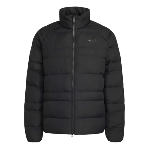 Veste isolante pliable Essentials manteau thermique compact outdoor homme