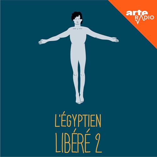 Couverture de L'&Eacute;gyptien lib&eacute;r&eacute; II