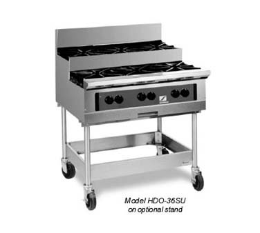 Southbend Counter Model Gas Hotplate - HDO-24SU