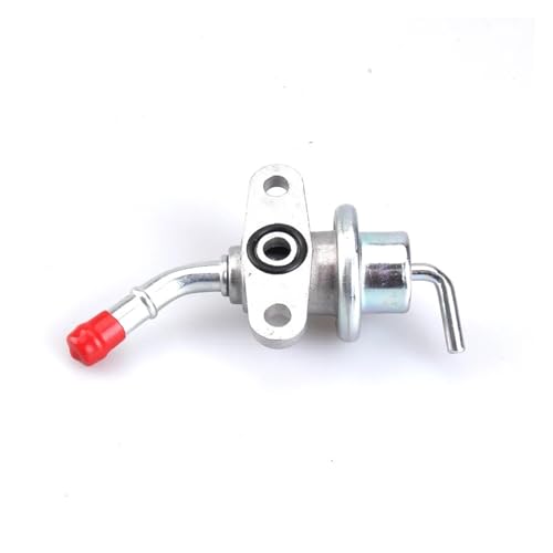 Regulador de presión de combustible OEM 16740-J32 para reparación de coche 2001-2006 4