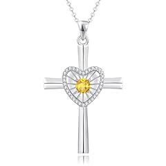 11-Nov Birthstone - Citrine