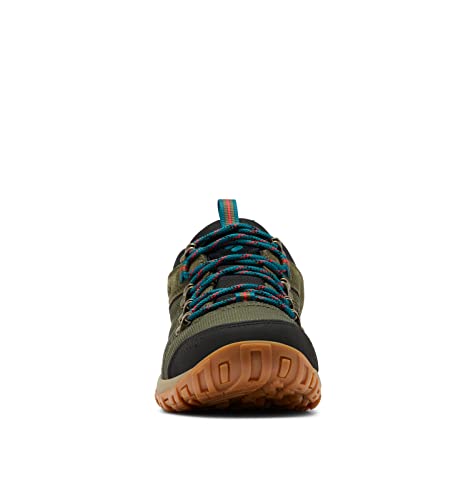 Image of Columbia Men's Peakfreak Venture Waterproof Hiking Shoe