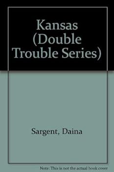 Kansas (Double Trouble Series)