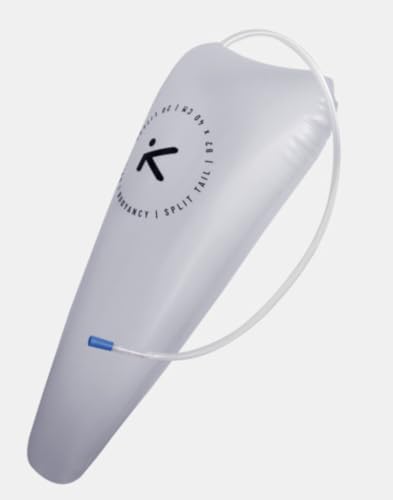 Auftriebskörper Hinten, Geteilt 20 Liter V.2
