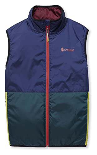 Image of Cotopaxi Men's Teca Calido Vest