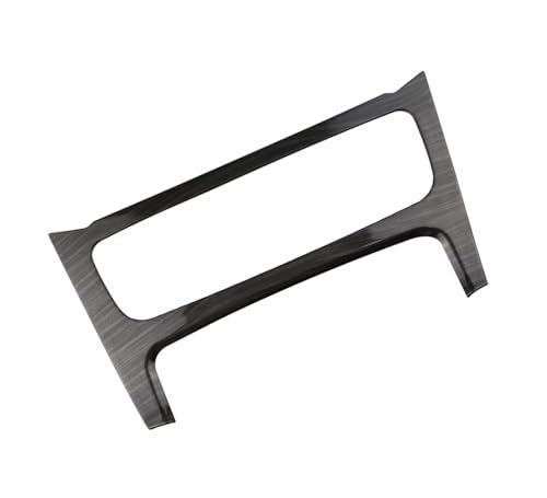�Z���^�[�R���\�[������ Compatible With Ford For Focus 3 MK3 2015-2018 �J�[�Z���^�[�R���\�[���󒲃p�l���X�e�b�J�[�����J�o�[ AC �X�C�b�`�g�����ƌ݊���������܂�