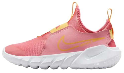 Nike Unisex-Child Flex Runner 2 Running Shoes