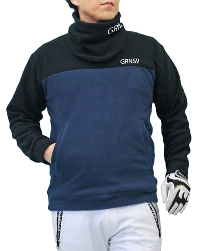 [MC MensCasual] [GIORNO SEVEN WmZu] Y StEFA 2_Zbg t[X g[i[ lbNEH[}[ S hJ gbvX jbg H~ 3-lCr[ L