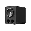 Monoprice Monolith 12 Zoll THX Ultra Zertifizierter Subwoofer – 500 Watt