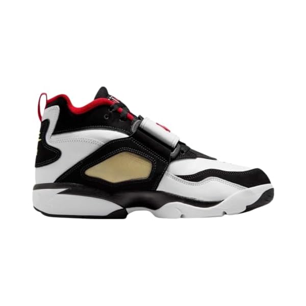 Nike Air Diamond Turf '49ers' 2025 Men's Shoes (FZ8224 100) - Image 4