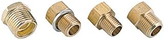 Equus 9851 Mechanical Water Temperature Adapter Kit, U.S. Domestic and Asian