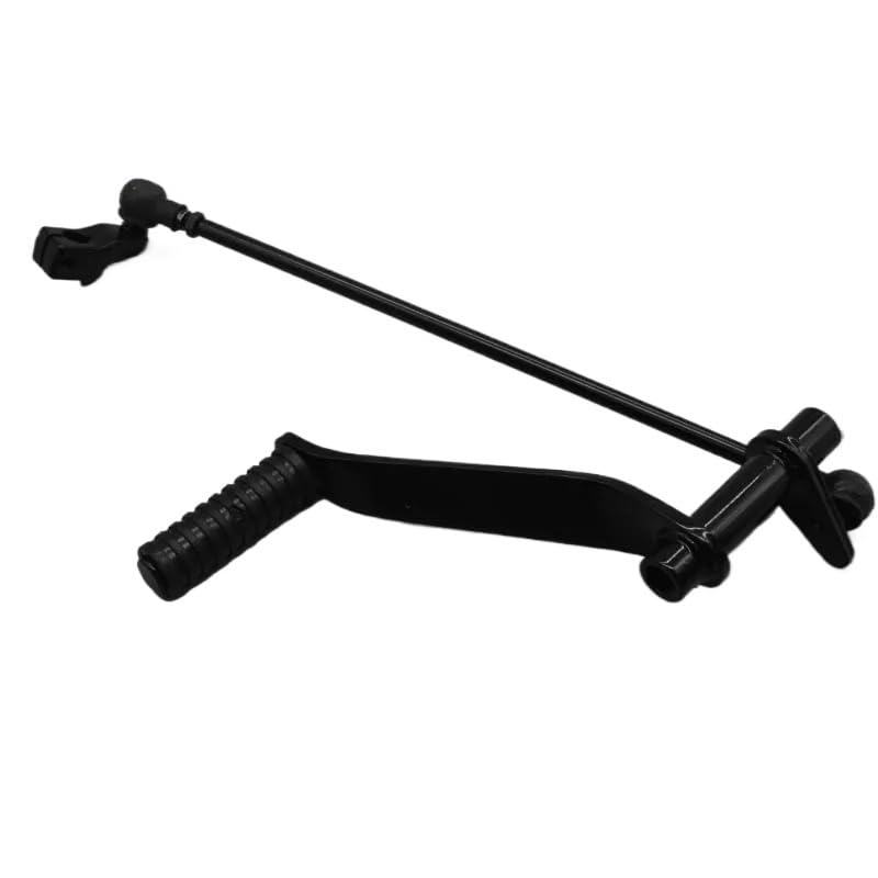 Levier de vitesse pliable moto Keeway 125 150 200 202 selecteur de rechange