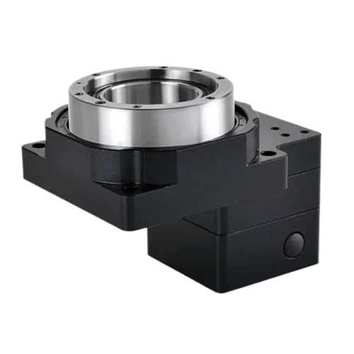 Remplacement du diviseur de came du moteur par plateau CNC ZCT130 rigide