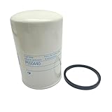 Tenlioshun Fuel Filter 6732-71-6110 P550440 FF5052 For Hyundai 225-7 Excavator For Cummins 4B3.9