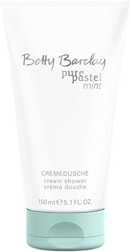 Preisvergleich Produktbild Betty Barclay Pure Pastel Mint Cremedusche 150 ml