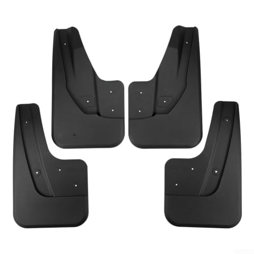Blindage de l'arche de pneu ABS sur mesure VinFast VF 5