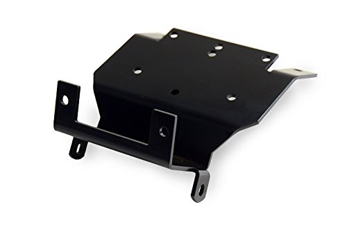 Mile Marker (52-1574 ATV Winch Mount