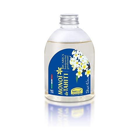 Helan Monoi De Tahiti Reed Diffuser Refill Cover