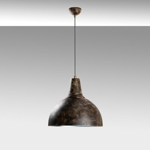 Opviq Chandelier ajustable de 30 cm para iluminar con estilo tu hogar 6