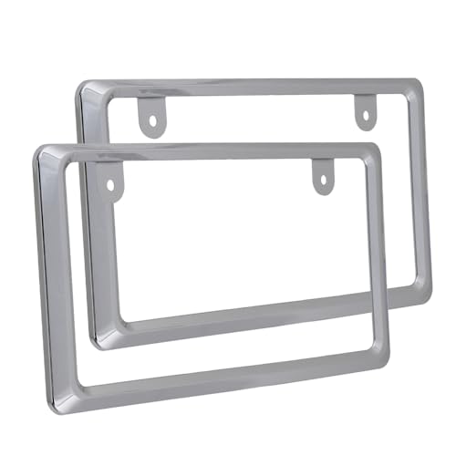 美品♦️透かし彫り装飾 高級 プレート♦️希少 ナンバー728♦️アンティーク♦️送料込 Amazon.co.jp: 【新法規対応品】NanoSight ナンバーフレーム クローム