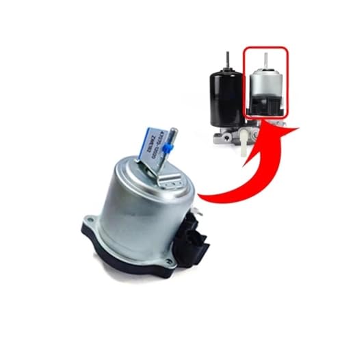 Moteur de pompe ABS 47070-12020 avec installation Plug and Play