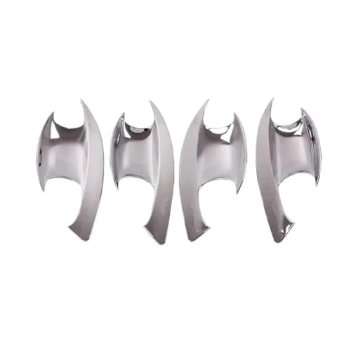 Poignée porte Hyundai Santa Fe protection bol de porte anti-rayure