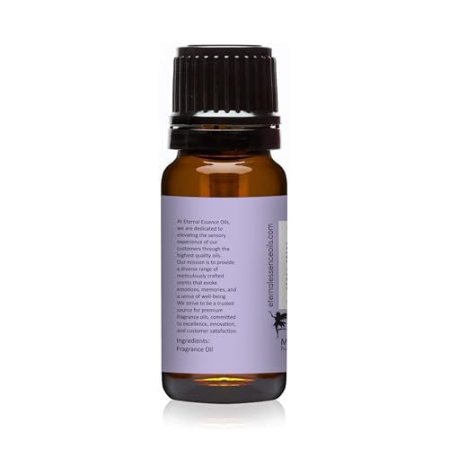 Image of Lavender Chamomile Premium Grade Fragrance Oil - 10ml - Scented Oil
