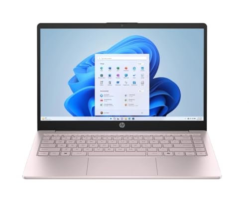 HP �w���p�m�[�g�p�\�R���AIntel�v���Z�b�T�[N150(�ő�3.6GHz)�A14�C���`LED�X�N���[���A16G RAM�A256GB�X�g���[�W(128GB UFS+128GB MSD)�A1�N�Ԃ̃I�t�B�X365�AWindows 11 Home�A�s���N�B