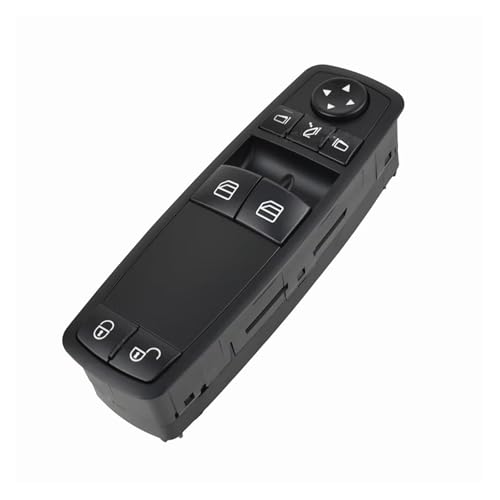 Commande lève-vitre électrique pour Benz Classe A W169 B W245 2004-2012