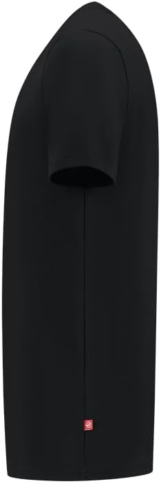 CMC Motorsports Haas Racing F1 Roundel Essentials T-Shirt - Image 2