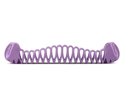 Edea E-Guard (Purple) – Stress-Spielzeug – Uni – Medium – Erwachsene – Schlittschuhe auf Eis