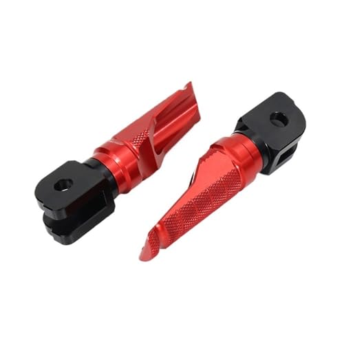Pédale pied anti-glisse : repose-pieds avant moto pour GSXR1000 SV650 DL650